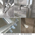 Hot+Dipped+Galvanized+Metal+Horse+Fence+Panel